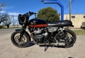 Motos - Royal Enfield Interceptor 650 2023 Nafta 6000Km - En Venta