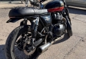 Motos - Royal Enfield Interceptor 650 2023 Nafta 6000Km - En Venta