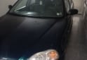 Autos - Honda Civic LX 1997 GNC 192000Km - En Venta