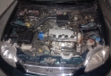Autos - Honda Civic LX 1997 GNC 192000Km - En Venta