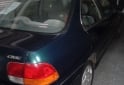 Autos - Honda Civic LX 1997 GNC 192000Km - En Venta