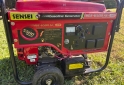 Herramientas - Generador Sensei 5500 watts - En Venta
