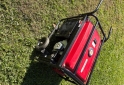 Herramientas - Generador Sensei 5500 watts - En Venta