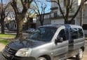 Utilitarios - Peugeot Partner Patagónica 2015 Nafta 130000Km - En Venta