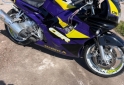 Motos - Honda Cbr 600 1994 Nafta 111111Km - En Venta