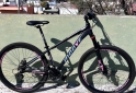 Deportes - Bicicleta Moove Rodado 29 Femenina - En Venta