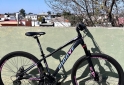Deportes - Bicicleta Moove Rodado 29 Femenina - En Venta