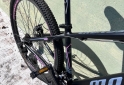 Deportes - Bicicleta Moove Rodado 29 Femenina - En Venta