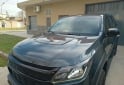 Camionetas - Chevrolet S10 Z71 2022 Diesel 38000Km - En Venta