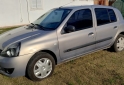 Autos - Renault Clio 5P 1.2 Pack Plus 2009 Nafta 173293Km - En Venta