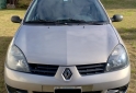 Autos - Renault Clio 5P 1.2 Pack Plus 2009 Nafta 173293Km - En Venta