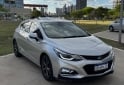 Autos - Chevrolet Cruze LTZ Plus 2019 Nafta 54000Km - En Venta