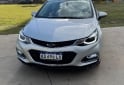 Autos - Chevrolet Cruze LTZ Plus 2019 Nafta 54000Km - En Venta