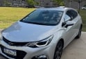 Autos - Chevrolet Cruze LTZ Plus 2019 Nafta 54000Km - En Venta