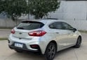 Autos - Chevrolet Cruze LTZ Plus 2019 Nafta 54000Km - En Venta