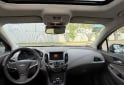 Autos - Chevrolet Cruze LTZ Plus 2019 Nafta 54000Km - En Venta