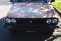 Autos - Renault 12 1987 GNC 111111Km - En Venta