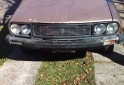 Autos - Renault 12 1987 GNC 111111Km - En Venta