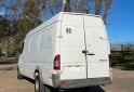 Utilitarios - Mercedes Benz Sprinter CDI 413 2008 Nafta  - En Venta