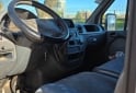 Utilitarios - Mercedes Benz Sprinter CDI 413 2008 Nafta  - En Venta