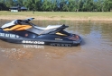 Embarcaciones - vendo moto agua sea doo gtr 215 - En Venta