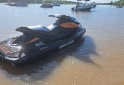 Embarcaciones - vendo moto agua sea doo gtr 215 - En Venta