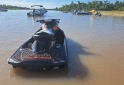 Embarcaciones - vendo moto agua sea doo gtr 215 - En Venta