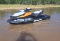 Embarcaciones - vendo moto agua sea doo gtr 215 - En Venta