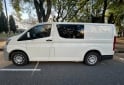 Utilitarios - Toyota HIACE L1H1 2021 Diesel 130000Km - En Venta
