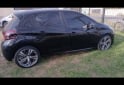 Autos - Peugeot 208 GT 2016 Nafta 50000Km - En Venta
