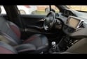 Autos - Peugeot 208 GT 2016 Nafta 50000Km - En Venta