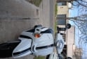 Motos - Kymco Like 2018 Nafta 17000Km - En Venta
