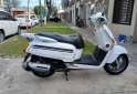 Motos - Kymco Like 2018 Nafta 17000Km - En Venta