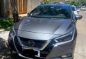 Autos - Nissan Versa exclusive 2022 Nafta 182000Km - En Venta