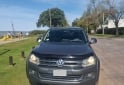 Camionetas - Volkswagen AMAROK 2.0 TDI 180CV 4X4 2014 Diesel 182000Km - En Venta