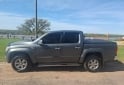 Camionetas - Volkswagen AMAROK 2.0 TDI 180CV 4X4 2014 Diesel 182000Km - En Venta