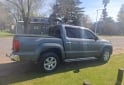 Camionetas - Volkswagen AMAROK 2.0 TDI 180CV 4X4 2014 Diesel 182000Km - En Venta