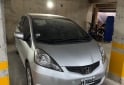 Autos - Honda Fit 2010 Nafta 184000Km - En Venta