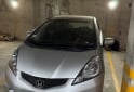 Autos - Honda Fit 2010 Nafta 184000Km - En Venta