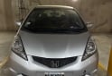 Autos - Honda Fit 2010 Nafta 184000Km - En Venta