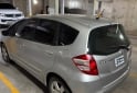 Autos - Honda Fit 2010 Nafta 184000Km - En Venta