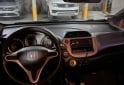 Autos - Honda Fit 2010 Nafta 184000Km - En Venta