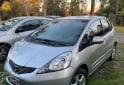 Autos - Honda Fit 2010 Nafta 184000Km - En Venta