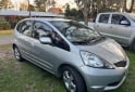 Autos - Honda Fit 2010 Nafta 184000Km - En Venta