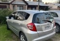 Autos - Honda Fit 2010 Nafta 184000Km - En Venta