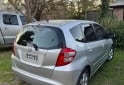 Autos - Honda Fit 2010 Nafta 184000Km - En Venta