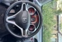 Autos - Honda Fit 2010 Nafta 184000Km - En Venta