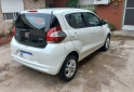 Autos - Fiat Mobi 2017 Nafta  - En Venta