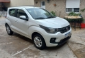 Autos - Fiat Mobi 2017 Nafta  - En Venta