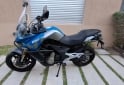 Motos - CF 650 MT 2023 Nafta 10000Km - En Venta